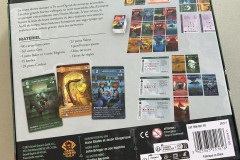 Jeudice - Lucky Duck Games - Tir Na Nog