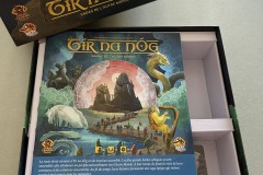 Jeudice - Lucky Duck Games - Tir Na Nog
