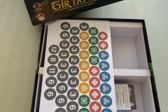 Jeudice - Lucky Duck Games - Tir Na Nog