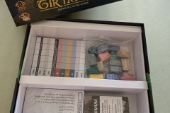 Jeudice - Lucky Duck Games - Tir Na Nog