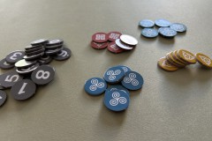 Jeudice - Lucky Duck Games - Tir Na Nog