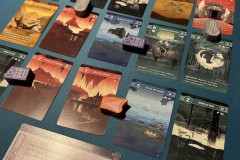 Jeudice - Lucky Duck Games - Tir Na Nog