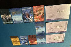 Jeudice - Lucky Duck Games - Tir Na Nog
