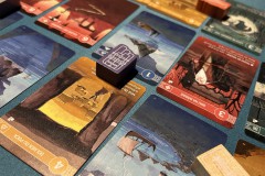 Jeudice - Lucky Duck Games - Tir Na Nog
