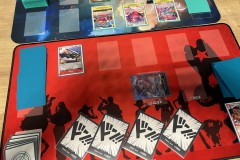 Jeudice - Torek - One Piece - Playmat