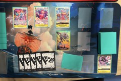 Jeudice - Torek - One Piece - Playmat
