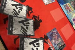 Jeudice - Torek - One Piece - Playmat