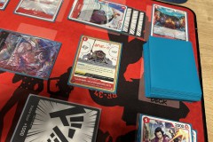 Jeudice - Torek - One Piece - Playmat