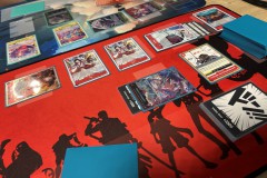 Jeudice - Torek - One Piece - Playmat