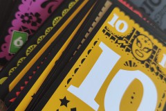 Jeudice - Cocktail Games - Trio - Jeu de Société - Memory - Bluff