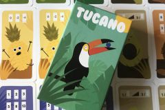 Jeudice - Helvetiq - Tucano