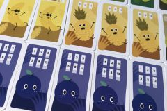 Jeudice - Helvetiq - Tucano
