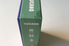 Jeudice - Helvetiq - Tucano