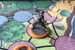 Jeudice - Iello - Mondo Games - Unmatched - Cartes - Affrontement - Figurines