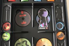 Jeudice - Iello - Mondo Games - Unmatched - Cartes - Affrontement - Figurines