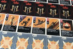 Jeudice - Iello - Mondo Games - Unmatched - Cartes - Affrontement - Figurines