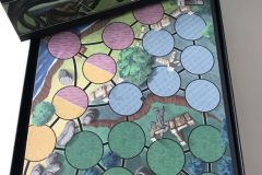 Jeudice - Iello - Mondo Games - Unmatched - Cartes - Affrontement - Figurines
