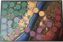 Jeudice - Iello - Mondo Games - Unmatched - Cartes - Affrontement - Figurines
