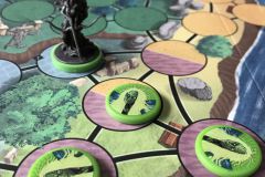Jeudice - Iello - Mondo Games - Unmatched - Cartes - Affrontement - Figurines