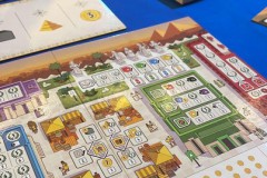 Festival de Vichy Pro 2025 - 7 Wonders Dice