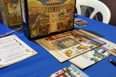 Festival de Vichy Pro 2025 - 7 Wonders Dice