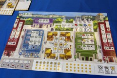 Festival de Vichy Pro 2025 - 7 Wonders Dice