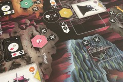 Festival de Vichy Pro 2025 - Les Couronnes de Cendres