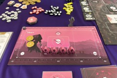 Festival de Vichy Pro 2025 - Les Couronnes de Cendres