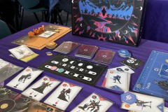 Festival de Vichy Pro 2025 - Les Couronnes de Cendres