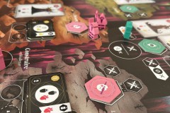 Festival de Vichy Pro 2025 - Les Couronnes de Cendres