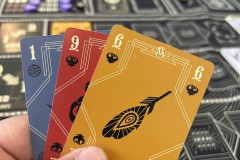 Festival de Vichy Pro 2025 - Les Couronnes de Cendres