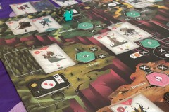 Festival de Vichy Pro 2025 - Les Couronnes de Cendres