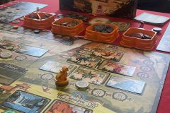 Vichy Pro 2025 - Super Meeple - Dragonniers