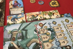 Vichy Pro 2025 - Super Meeple - Dragonniers