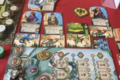 Vichy Pro 2025 - Super Meeple - Dragonniers