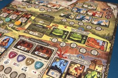 Vichy Pro 2025 - Super Meeple - Dragonniers