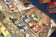 Vichy Pro 2025 - Super Meeple - Dragonniers