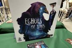 Festival de Vichy Pro 2025 - Echoes of Time