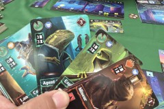 Festival de Vichy Pro 2025 - Echoes of Time