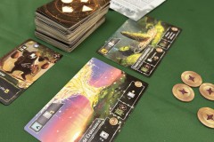 Festival de Vichy Pro 2025 - Echoes of Time