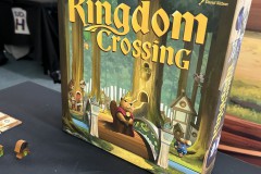 Festival de Vichy Pro 2025 - Kingdom Crossing