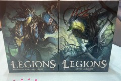 Festival de Vichy Pro 2025 - Légion