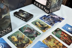 Festival de Vichy Pro 2025 - Légion