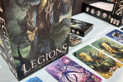 Festival de Vichy Pro 2025 - Légion