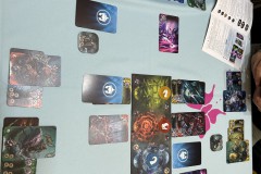 Festival de Vichy Pro 2025 - Légion