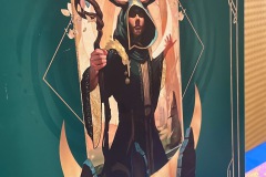 Festival de Vichy Pro 2025 - Les Druides d'Edora