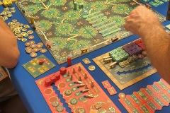 Festival de Vichy Pro 2025 - Les Druides d'Edora