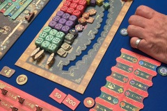 Festival de Vichy Pro 2025 - Les Druides d'Edora