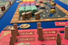 Festival de Vichy Pro 2025 - Les Druides d'Edora