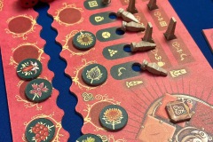 Festival de Vichy Pro 2025 - Les Druides d'Edora